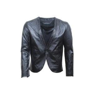 leather jackets london