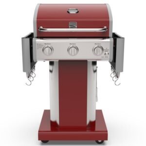 kenmore3 burnerpropanegasgrillwithfoldablesidetablesforoutdoorbbq 49811068.jpg